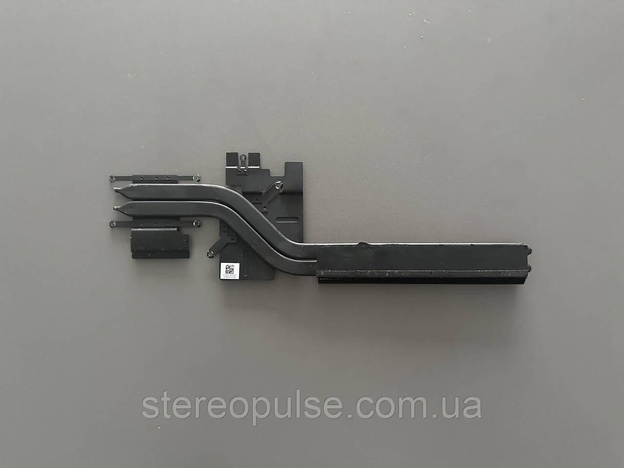 Система охолодження AT2920010A0 для ноутбука Acer Nitro 5 (N17C1) Original