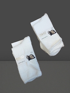 Шкарпетки жіночі норкова вовна р.23-25. Від 12 пар до 25грн