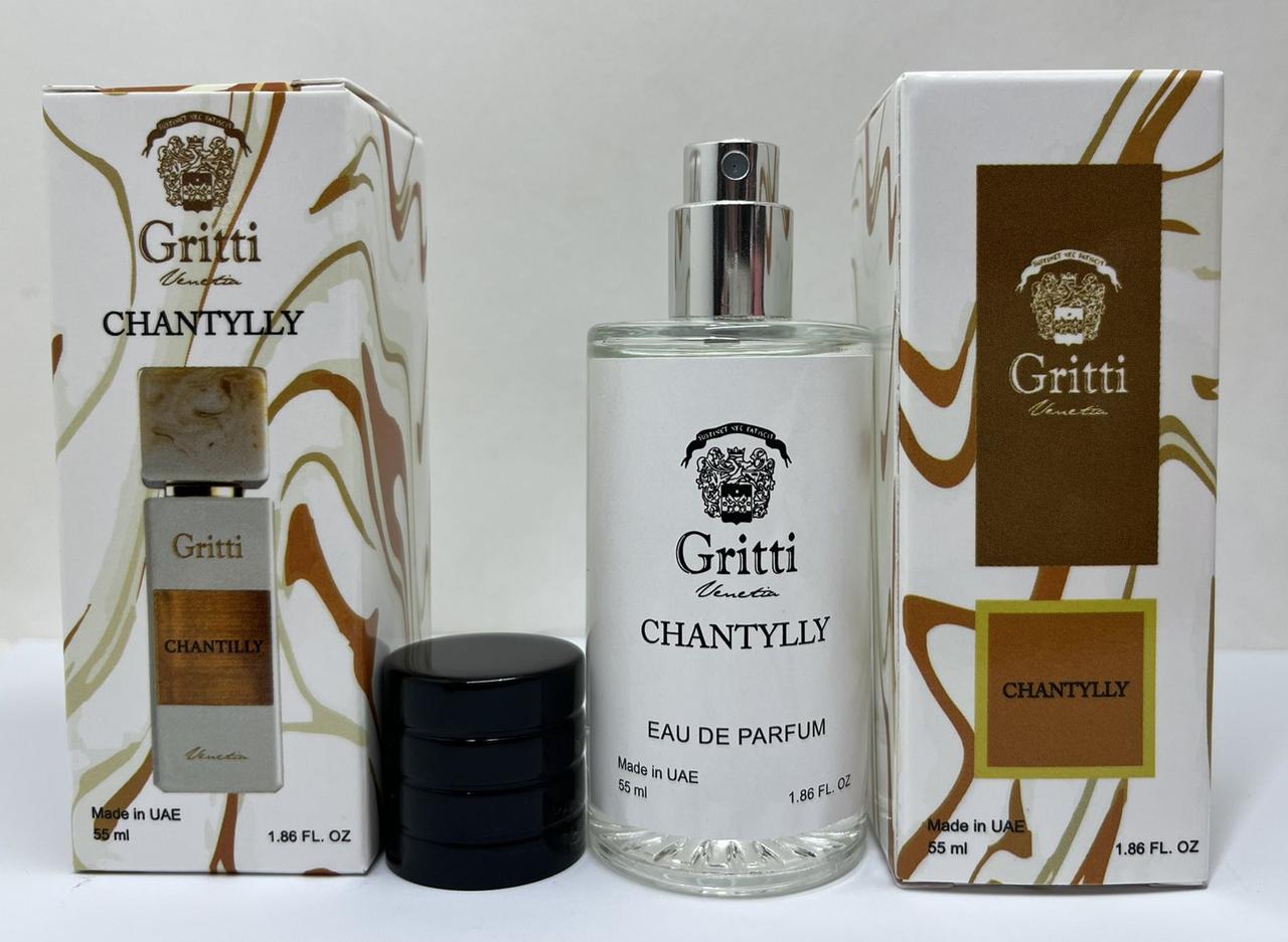 Купить Жіночій парфюм Chantilly Gritti (шантальи гритти )55мл в ...