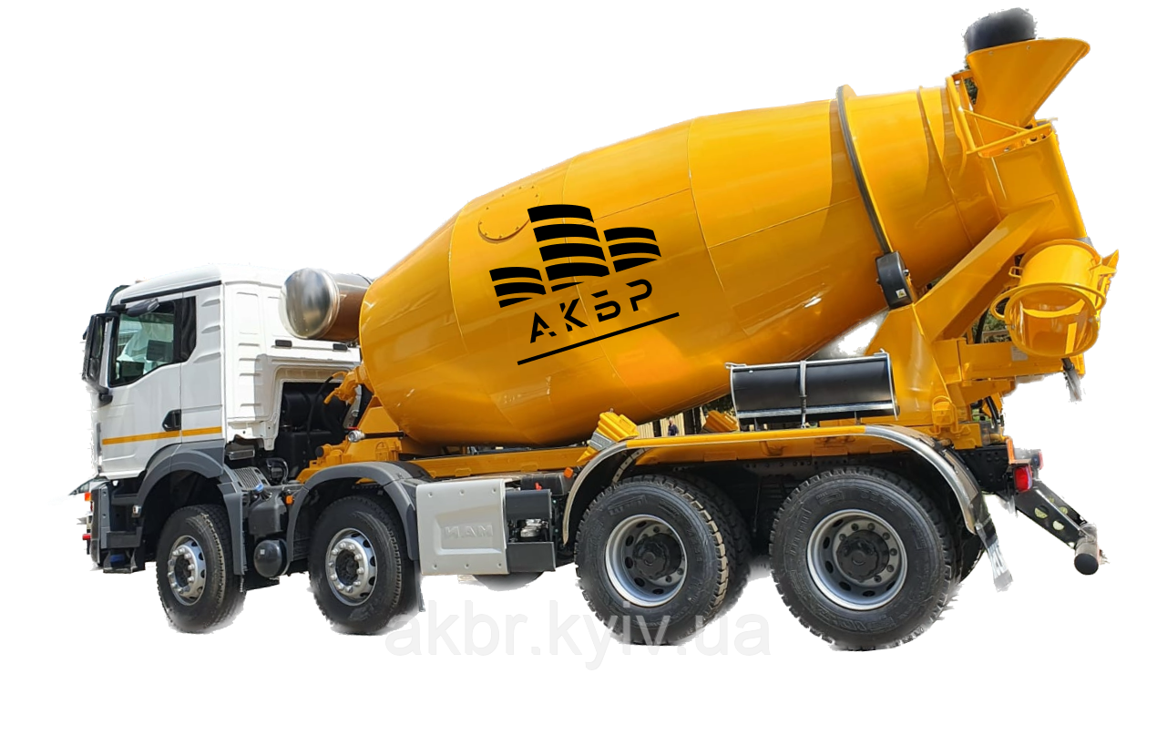 Бетон марки БСГ В10 (М100) P4 F50