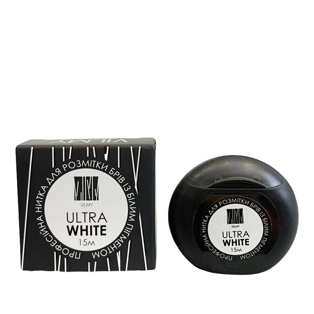 Vilmy нитка для розмітки брів, 15 м