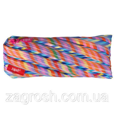 Promo Ціна! Пенал Zipit Colorz Stripes (ZT-CZ-STRI) - тільки на ZaGrosh.com.ua