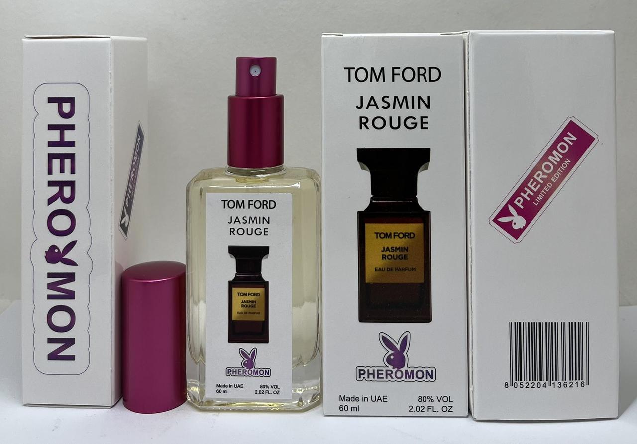 Аромат унисекс Jasmin Rouge Tom Ford (Том Форд Жасмин Руж) с феромоном 60 мл, фото 1