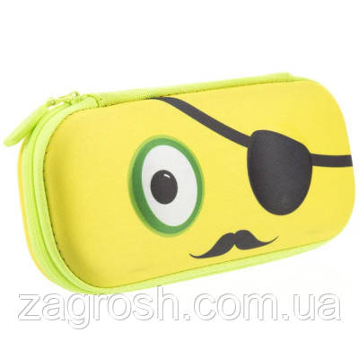 Promo Ціна! Пенал Zipit Beast Box Yellow (ZBB-PC-YW) - тільки на ZaGrosh.com.ua