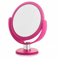 Косметичне дзеркало овальне 23х13 см