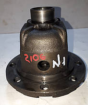 Чашка сателітів диференціалу редуктора ВАЗ 2101 2102 213 2104 2105 2106 2107 Нива Тайга 2121 21213