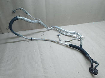 Трубка кондиціонера JAGUAR