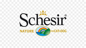 Сухий корм для котів Schesir