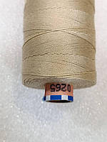 Нитки Гаман (Amann), № 30, колір 0265.
