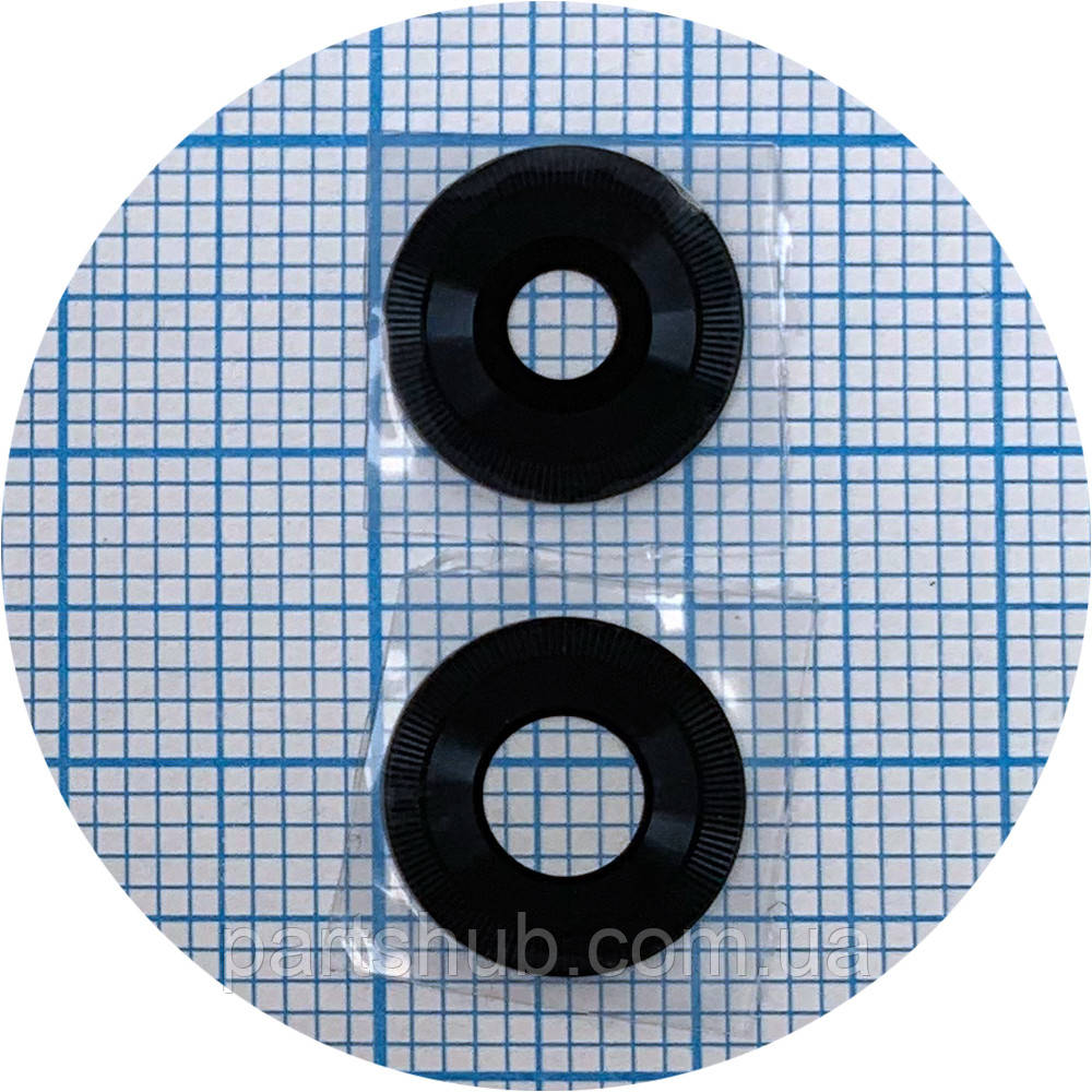 Скло камери Motorola Moto G54 (комплект 2 шт), фото 1