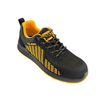 Ботинки рабочие Tolsen кроссовки р.43 с защитой 3958393 zabka