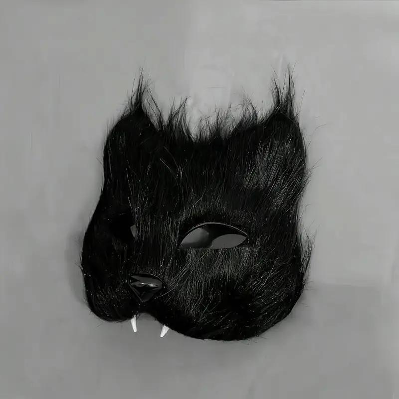 Маска лисиці. кішки для квадробера. Маска квадробера., фото 1