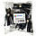 З'єднувач "Верхівка" діам. 16мм для металевих опор Agrario в ПВХ (упаковка 4шт), фото 5