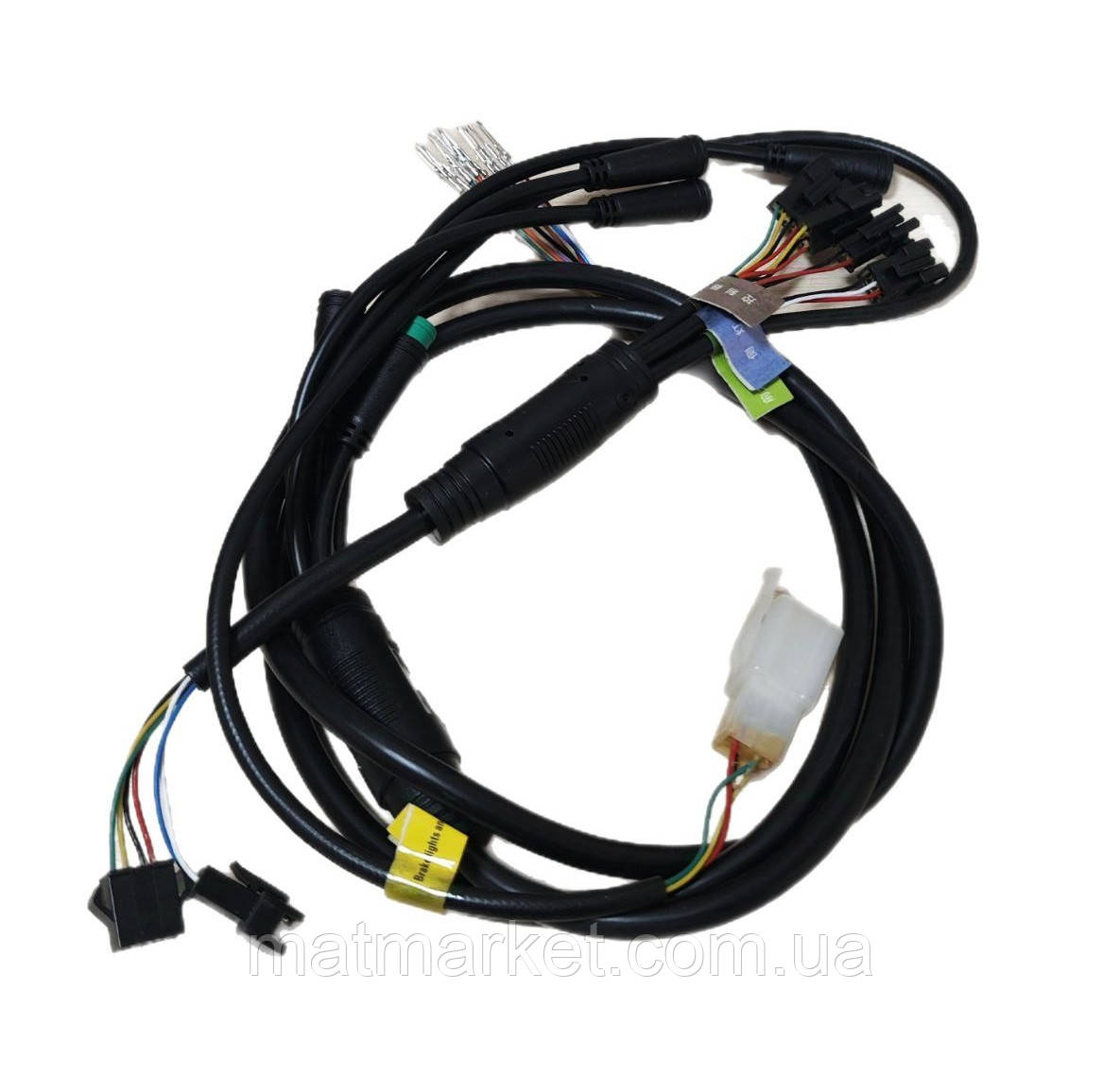 Кабель, провід міжблоковий для самокату Crosser T4, фото 1