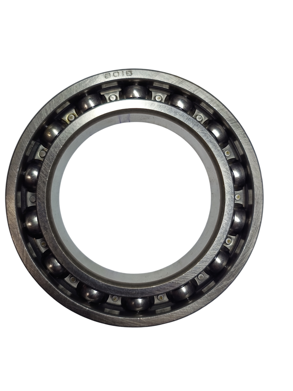 Підшипник кульковий радіальний 6015, фото 1