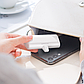 Повербанк Borofone 5000mAh для Type-C кишеньковий Power Bank Mini Pocket BJ35 White, фото 4
