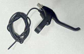 Ручка права 106PDD гальма із сенсором вимкнення живлення мотора без роз'єму