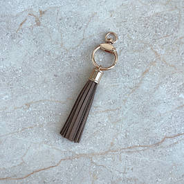 Шкіряний декор для сумок