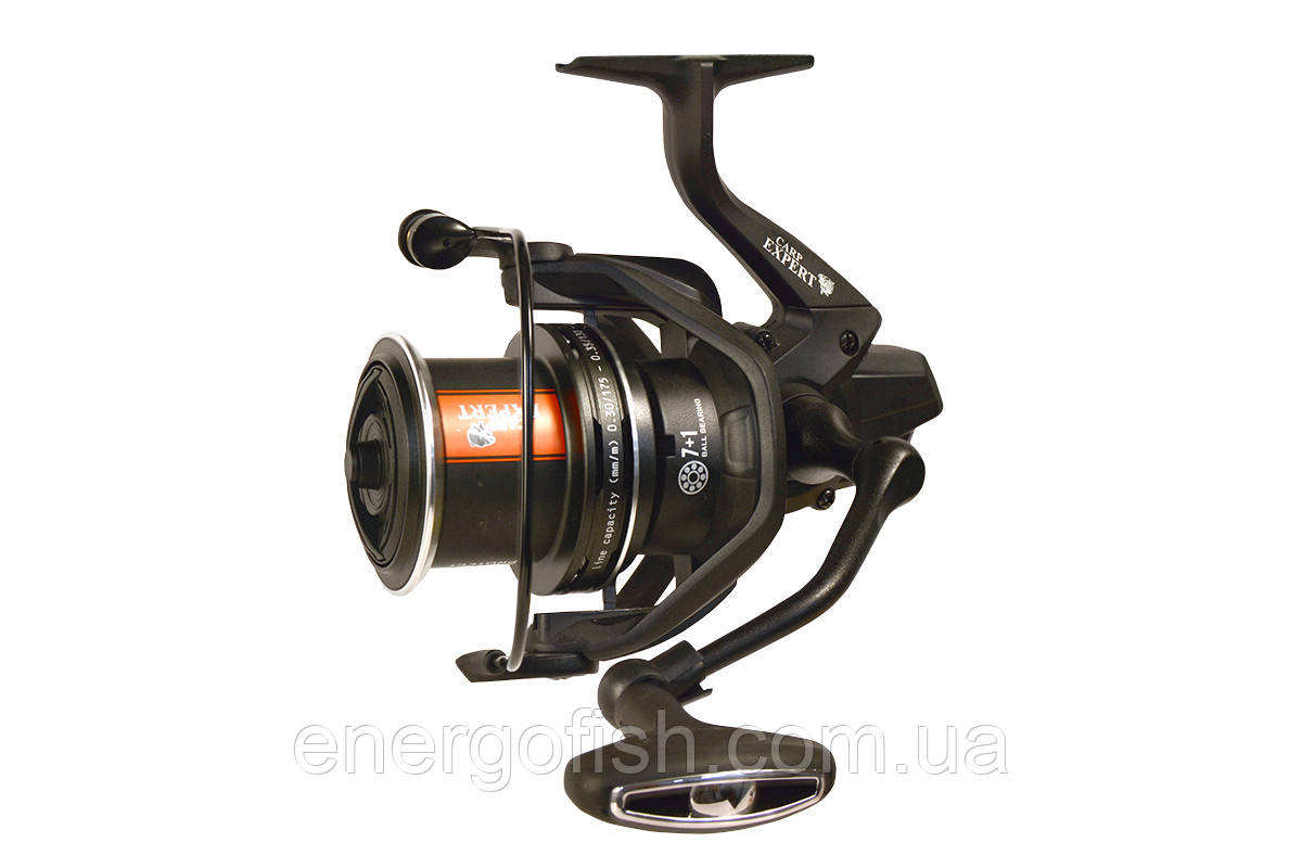 Котушка CXP FINE Method Feeder 5500 5BB+1RB 4.9:1