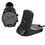 Кабель зарядки годинника Mobvoi Ticwatch Pro 2020 з підставкою смартфона для, фото 5