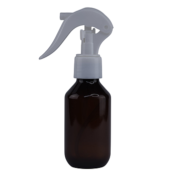 Розпилювач для води Hots Professional Dark Orange, маленький (HP1048-OG)