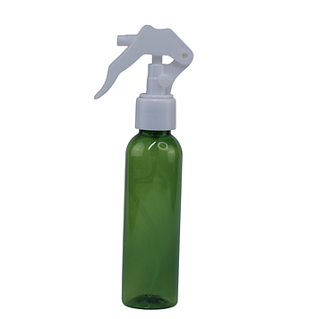 Розпилювач для води Hots Professional Green, маленький, 100 мл (HP1049-GN)
