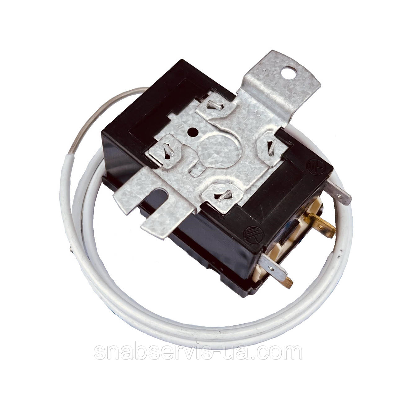 Термостат кондиціонера на техніку Volvo, фото 1