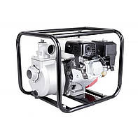 Мотопомпа бензинова 50 мм. LEX 50 WP-20 600л/хв