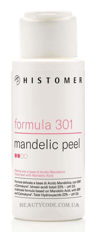 HISTOMER Formula 301 Mandelic Peel - Мигдальний пілінг, фото 1