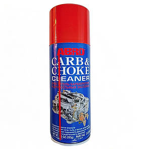 Abro Очищувач карбюратора 283мл Оригинал