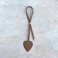 Прикраса серце