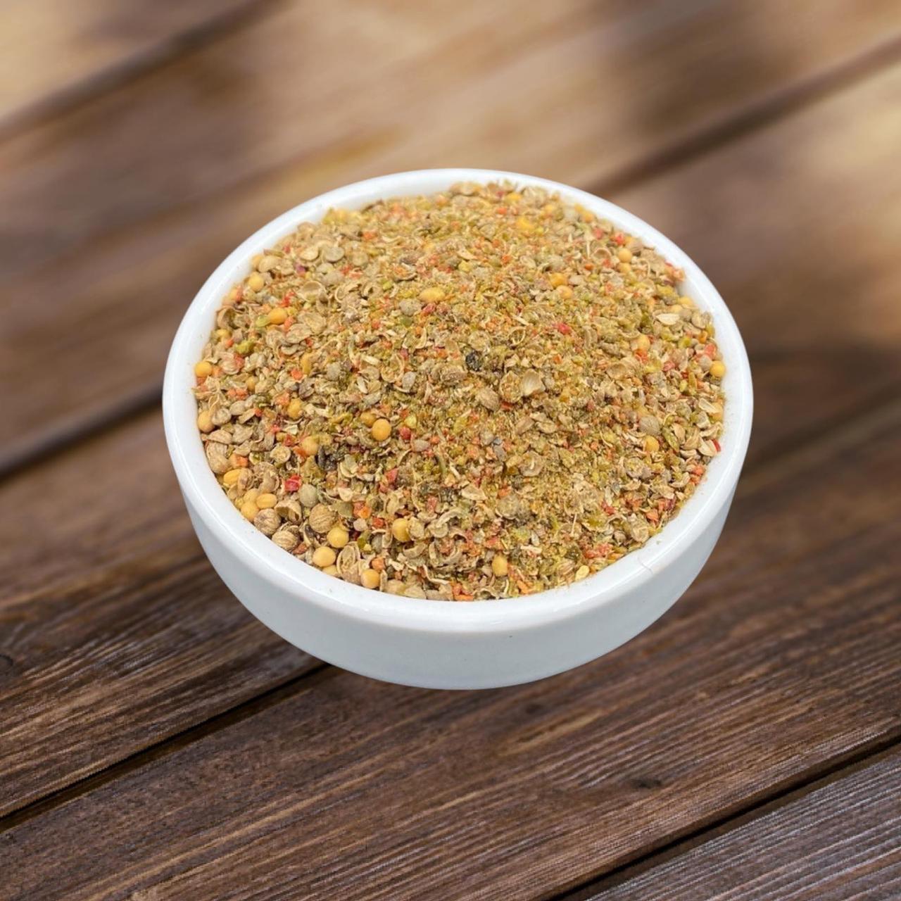 Приправа для домашньої ковбаси 50г