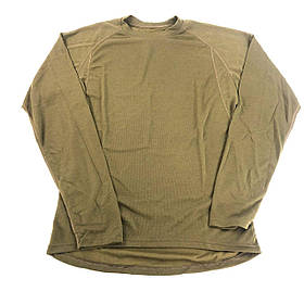 Термобілизна кофта Beyond CLS PCU Level 1B, Розмір: Large Regular, Polyester Army, Колір: Coyote