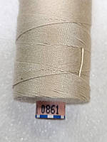 Нитки Аман (Amann), № 30, колір 0861