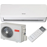 SENSEI SAC-09CHIE LUX EXTREME (до 25 м2)