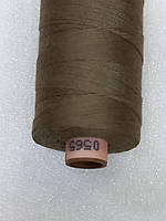 Нитки Аман (Amann), № 30, колір 0565