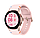 Смарт-годинник Samsung Galaxy Watch FE 40mm Pink Gold (SM-R861NIDA) SM-R861NIDAEUE, фото 5