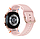 Смарт-годинник Samsung Galaxy Watch FE 40mm Pink Gold (SM-R861NIDA) SM-R861NIDAEUE, фото 6