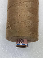 Нитки Аман (Amann), № 30, колір 1160