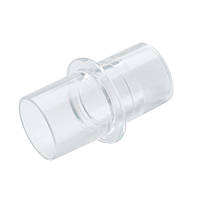 Адаптер для дихального контуру Evo Trach Adapter - 22mm x 15mm