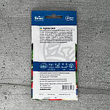 Редиска Сакса 3 г насіння пакетоване Велес, фото 2