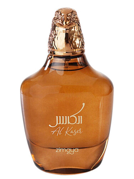 Al Kaser 100 ml