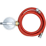 Газова теплова гармата Procraft H51, фото 5