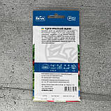 Редиска Французький снідонок 3 г насіння пакетоване Велес, фото 2