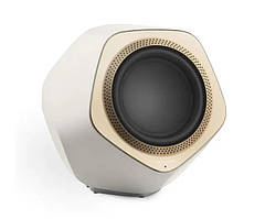 Bang & Olufsen Beolab 19 Gold Tone