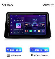 Junsun 4G Android магнітолу для Opel Mokka 1 2012 — 16 Opel Mokka 1 2012 - 16 Buick Encore 2013-19 2ГБ ОЗУ + 32