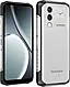 Doogee Blade10 Max 8/256Gb NFC (Silver) Global, фото 2