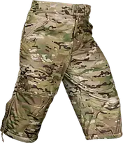 ATO Mid Loft Pant