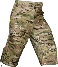 Штани Crye Precision ATO Mid Loft Pant, Розмір: 34 Regular, Колір: MultiCam, APR-LP4