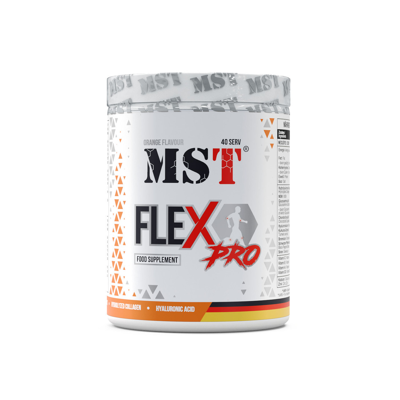 MST FLEX PRO 420 г